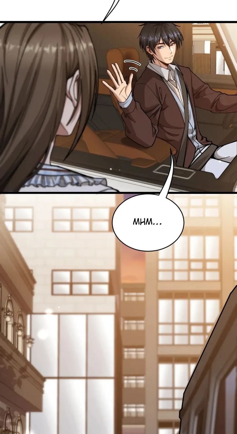 Perfect Life System: Double Cash for Her Favor Chapter 98 page 5 - 
