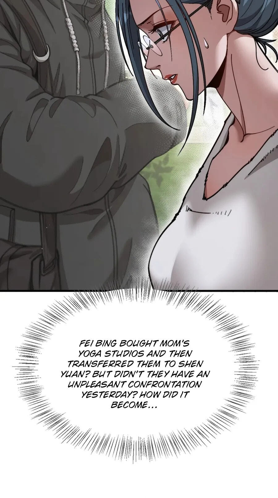 Perfect Life System: Double Cash for Her Favor Chapter 98 page 47 - 