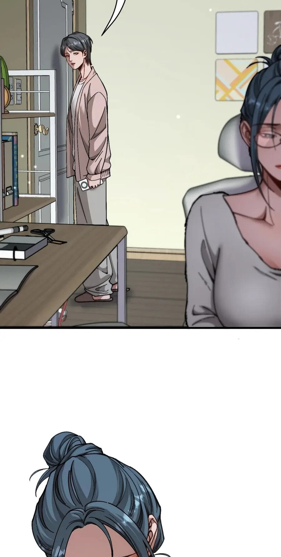 Perfect Life System: Double Cash for Her Favor Chapter 98 page 50 - 