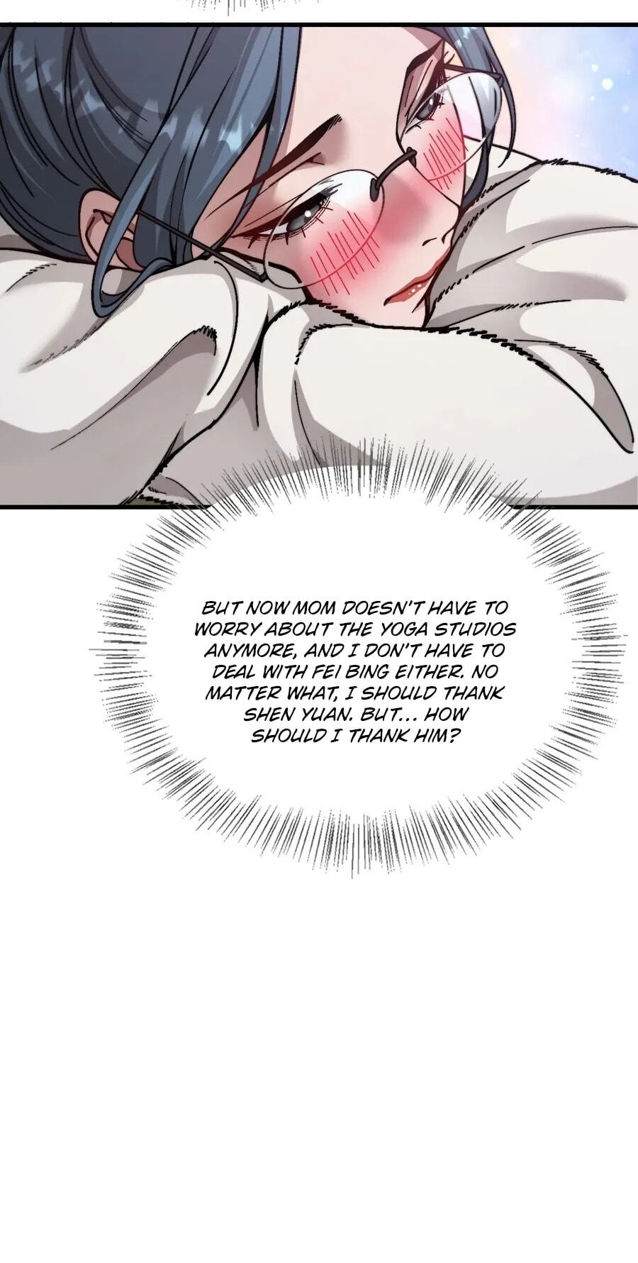 Perfect Life System: Double Cash for Her Favor Chapter 98 page 52 - 