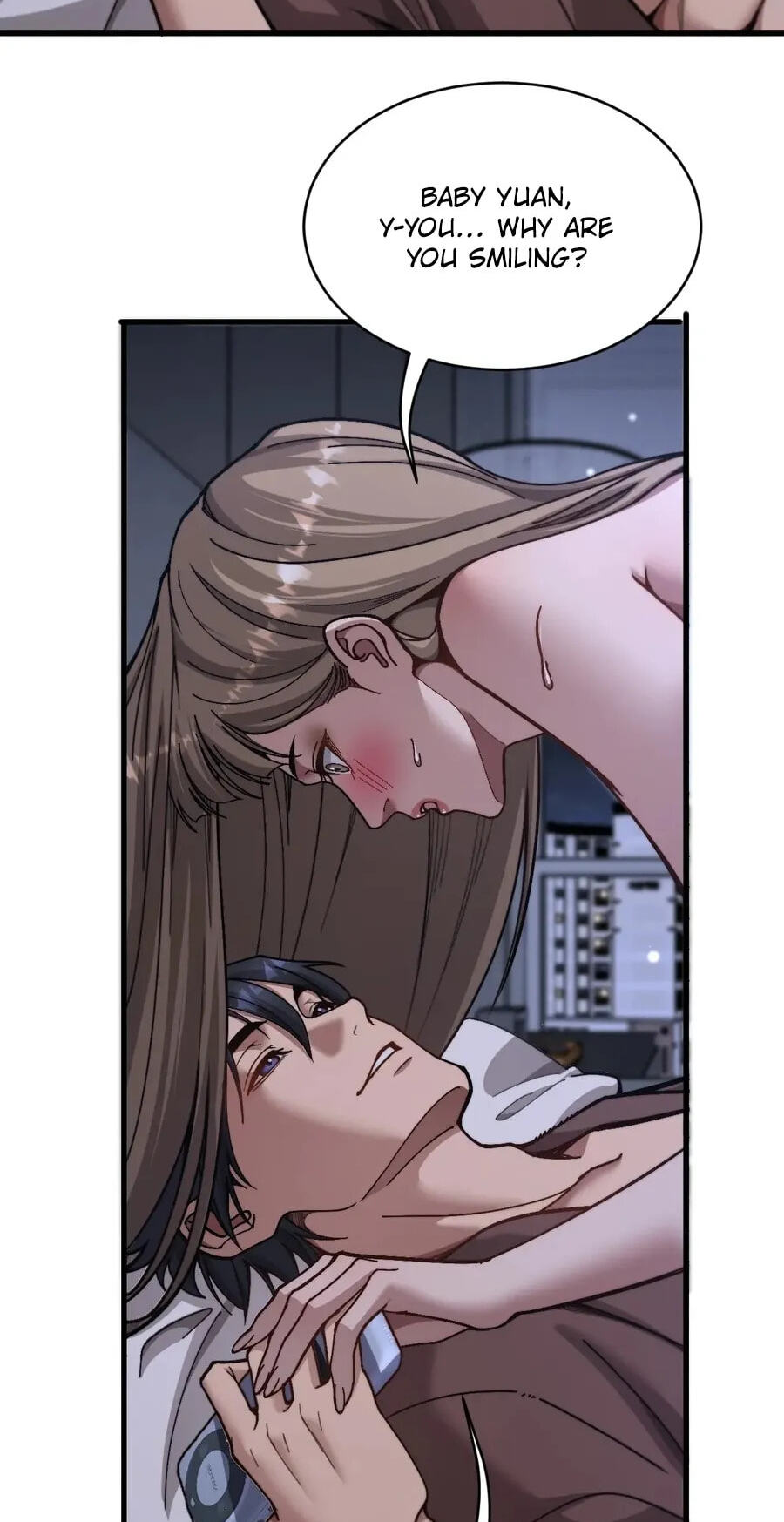 Perfect Life System: Double Cash for Her Favor Chapter 98 page 55 - 