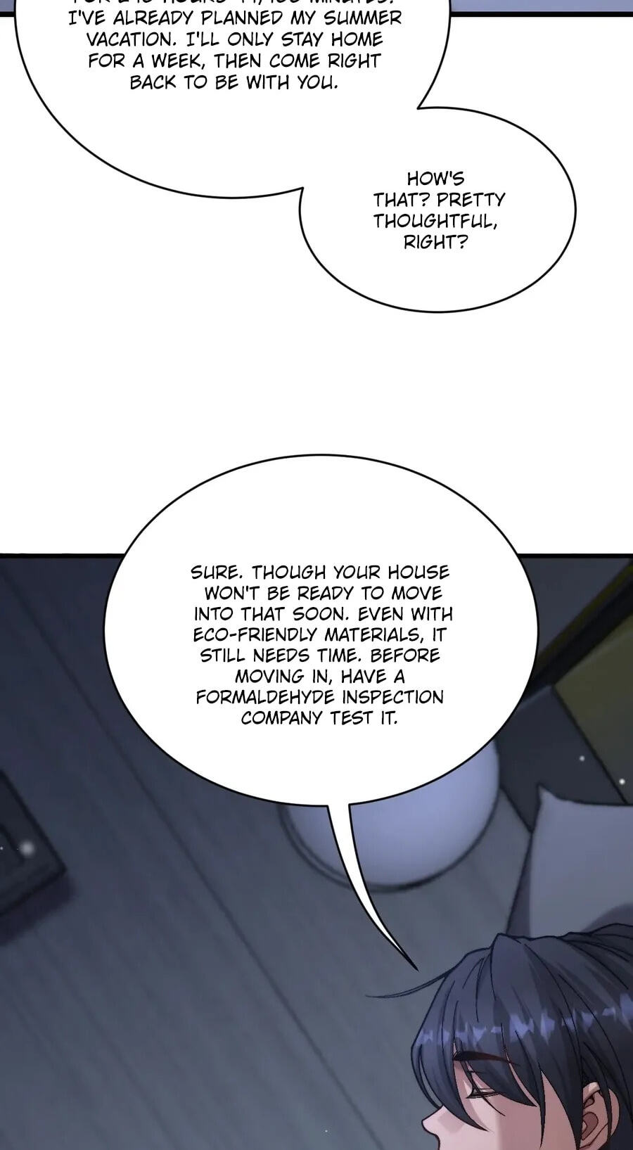 Perfect Life System: Double Cash for Her Favor Chapter 98 page 10 - 