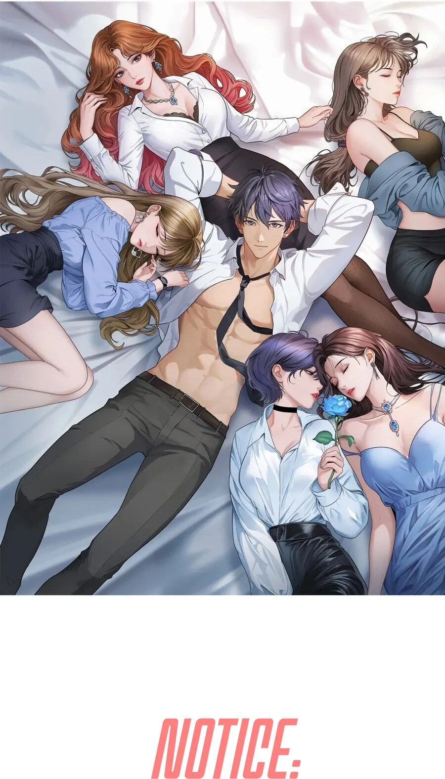 Perfect Life System: Double Cash for Her Favor Chapter 99 page 2 - 