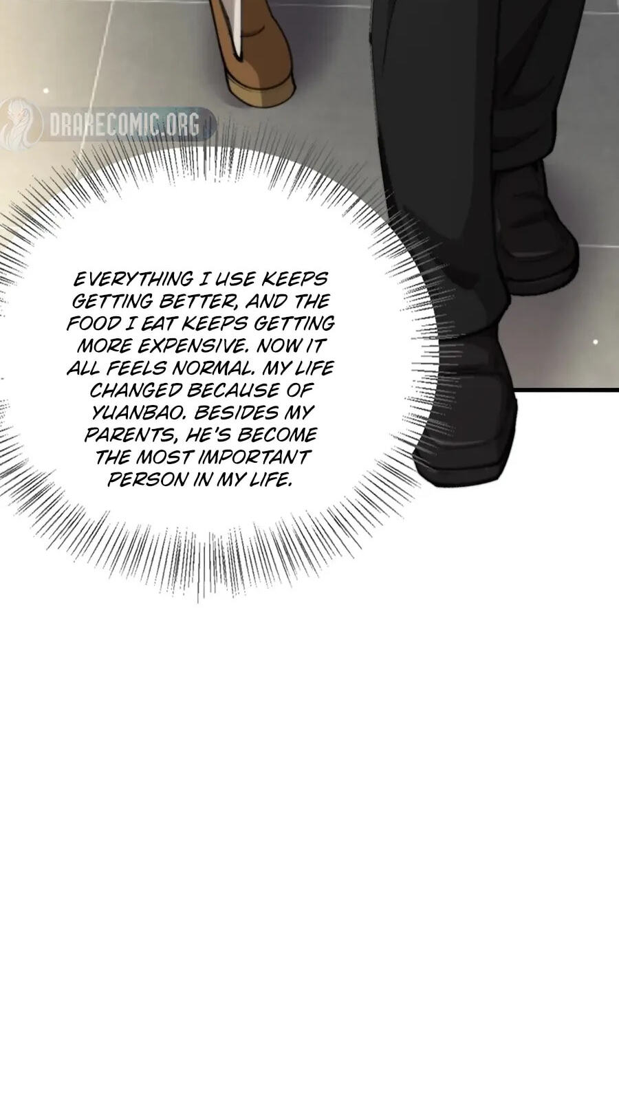 Perfect Life System: Double Cash for Her Favor Chapter 99 page 13 - 