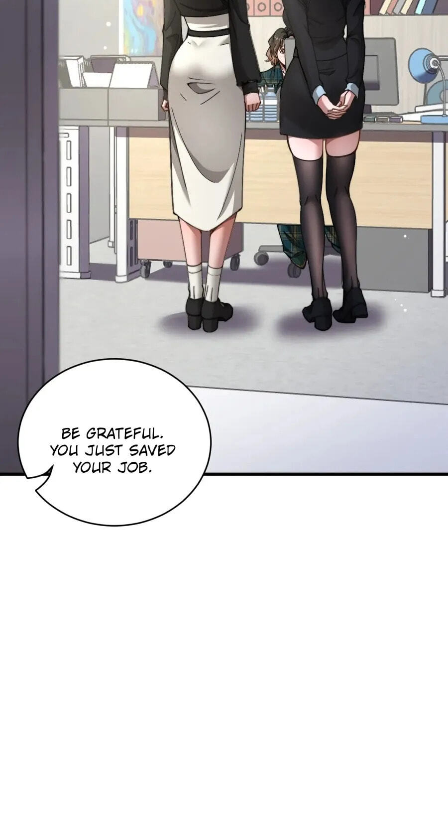 Perfect Life System: Double Cash for Her Favor Chapter 99 page 18 - 