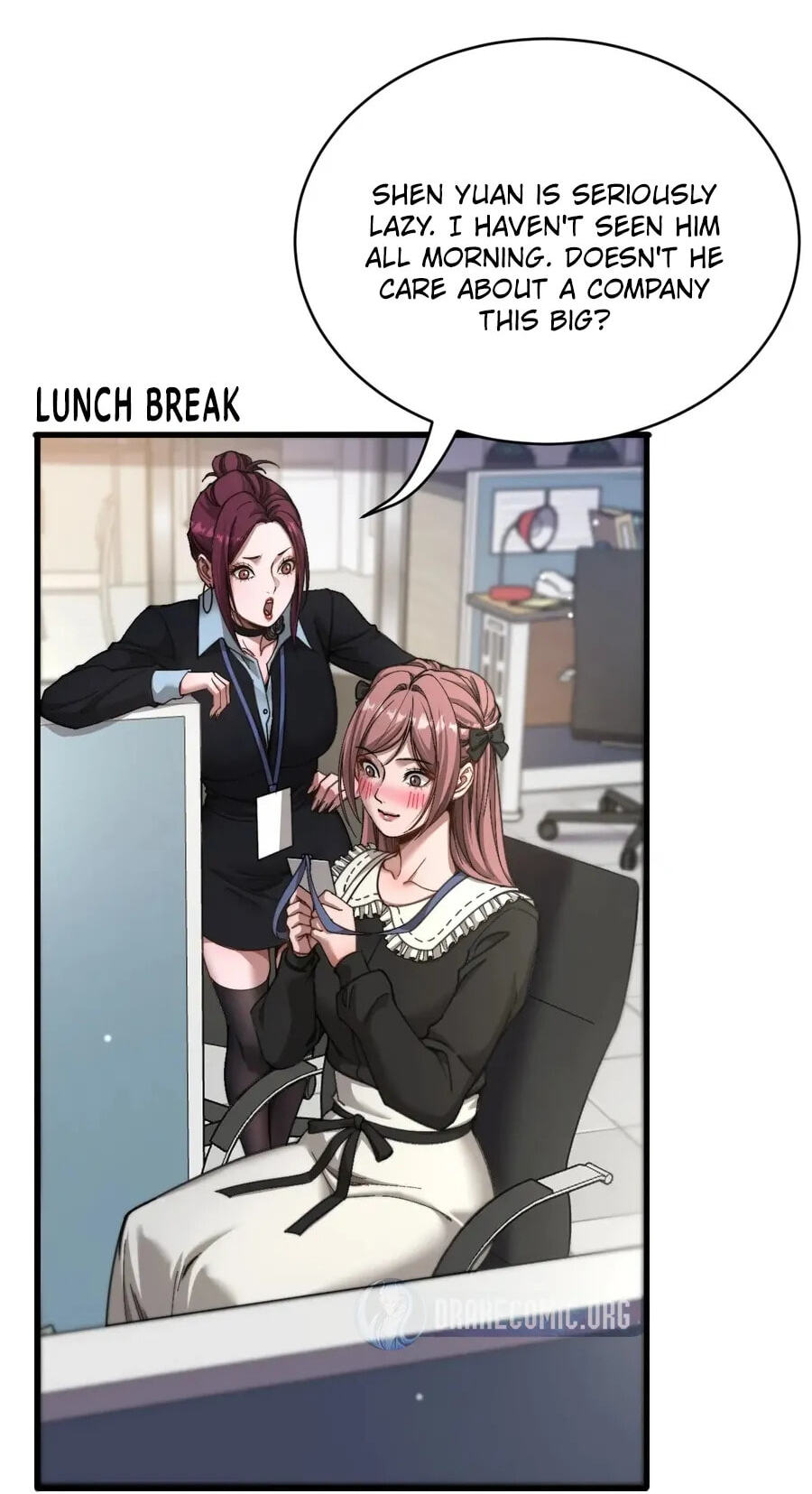 Perfect Life System: Double Cash for Her Favor Chapter 99 page 19 - 