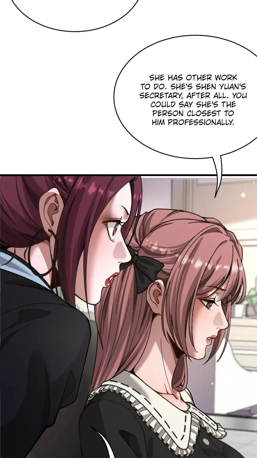 Perfect Life System: Double Cash for Her Favor Chapter 99 page 21 - 