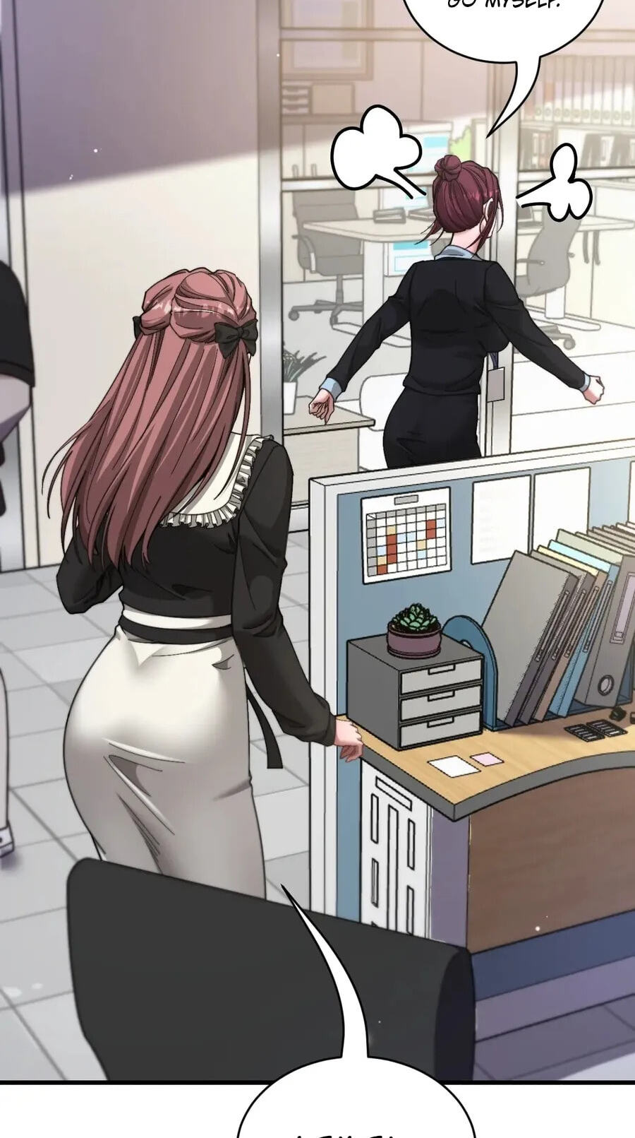 Perfect Life System: Double Cash for Her Favor Chapter 99 page 28 - 
