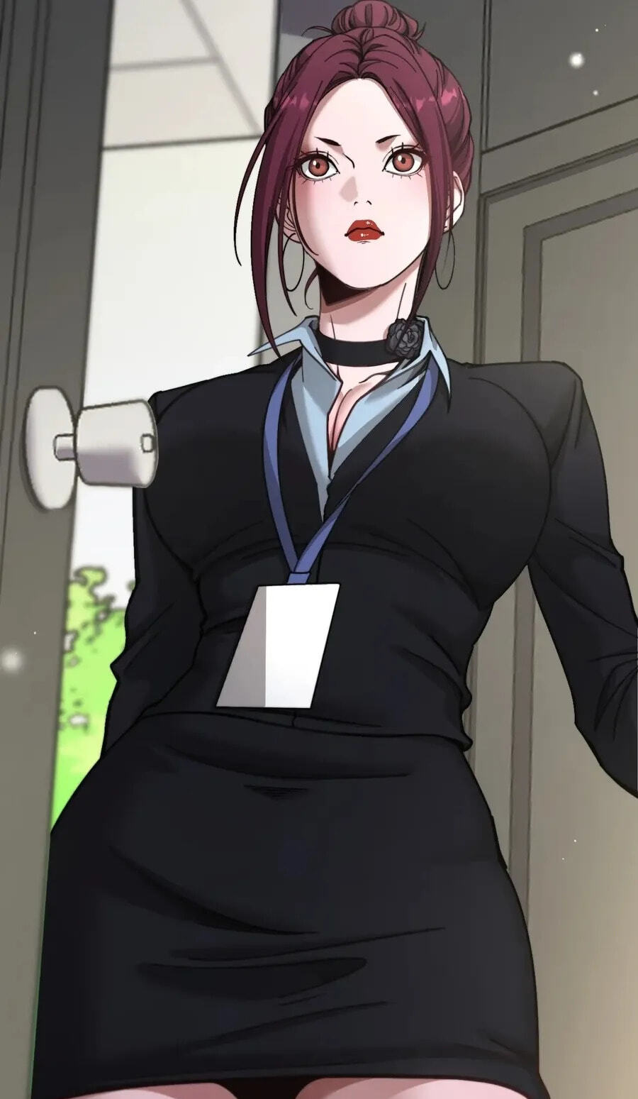 Perfect Life System: Double Cash for Her Favor Chapter 99 page 30 - 
