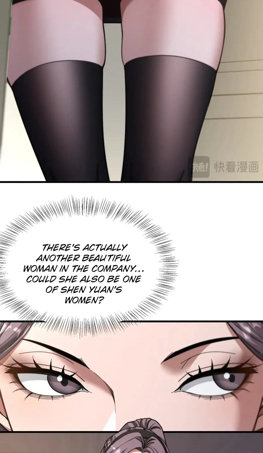Perfect Life System: Double Cash for Her Favor Chapter 99 page 31 - 