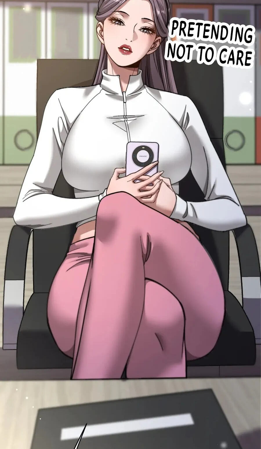 Perfect Life System: Double Cash for Her Favor Chapter 99 page 32 - 