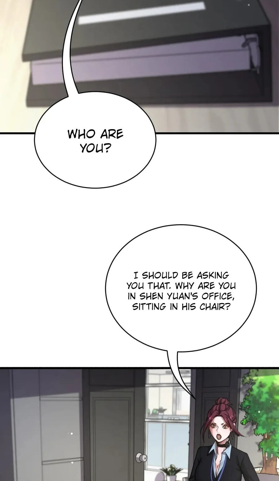 Perfect Life System: Double Cash for Her Favor Chapter 99 page 33 - 