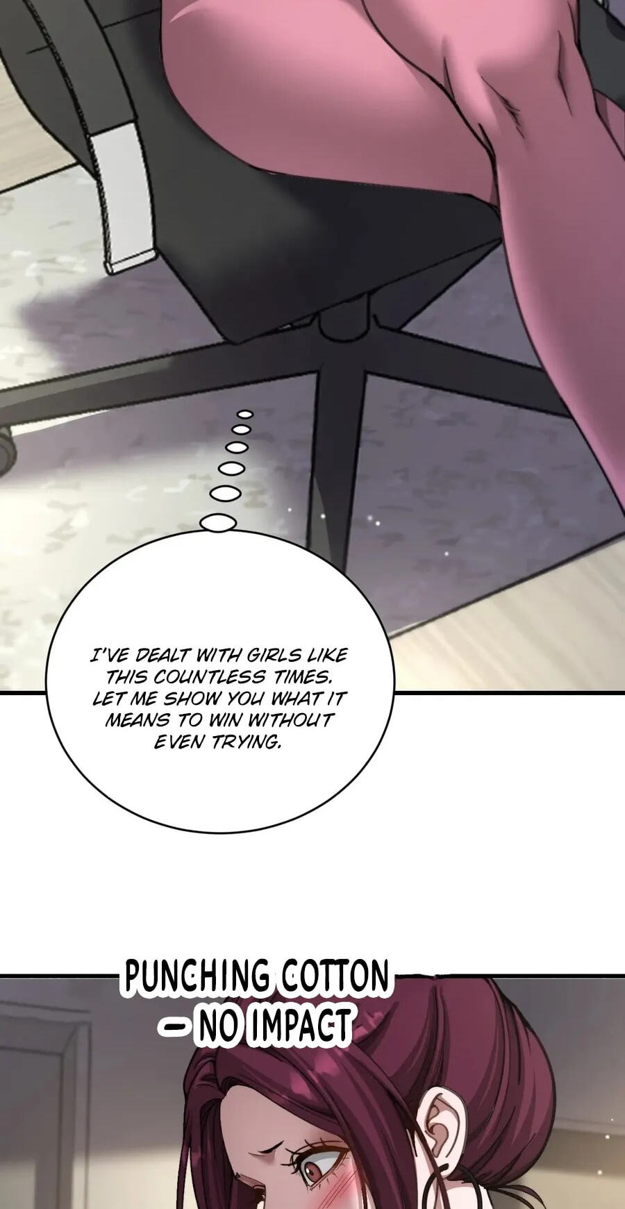 Perfect Life System: Double Cash for Her Favor Chapter 99 page 37 - 