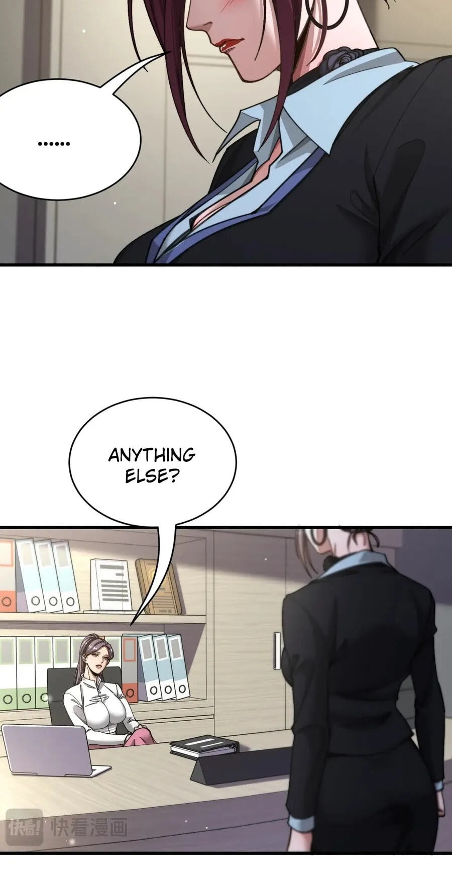 Perfect Life System: Double Cash for Her Favor Chapter 99 page 38 - 