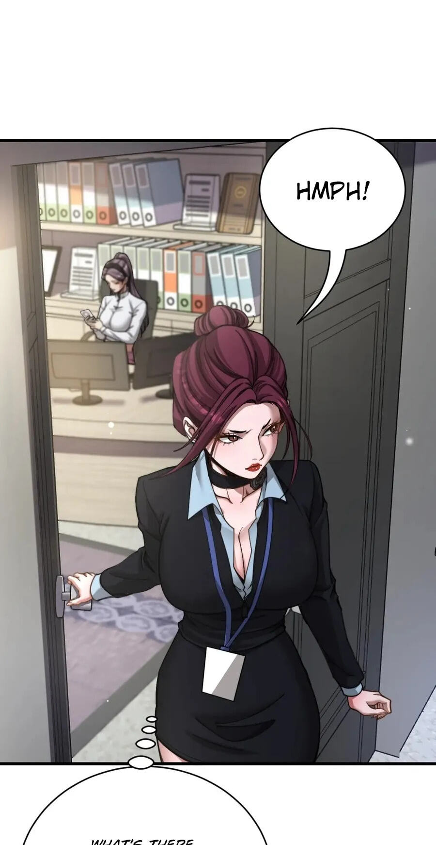 Perfect Life System: Double Cash for Her Favor Chapter 99 page 39 - 
