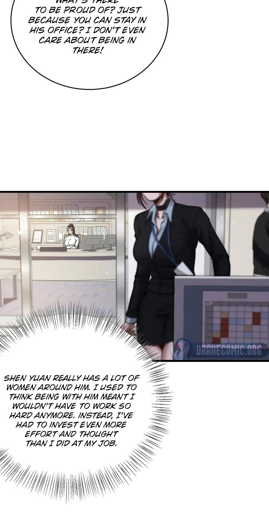 Perfect Life System: Double Cash for Her Favor Chapter 99 page 40 - 