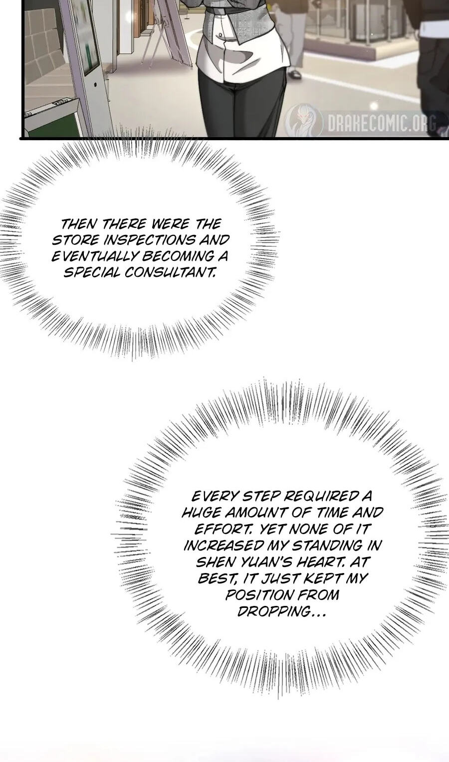 Perfect Life System: Double Cash for Her Favor Chapter 99 page 44 - 