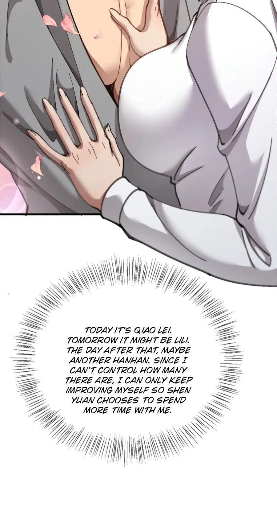Perfect Life System: Double Cash for Her Favor Chapter 99 page 47 - 
