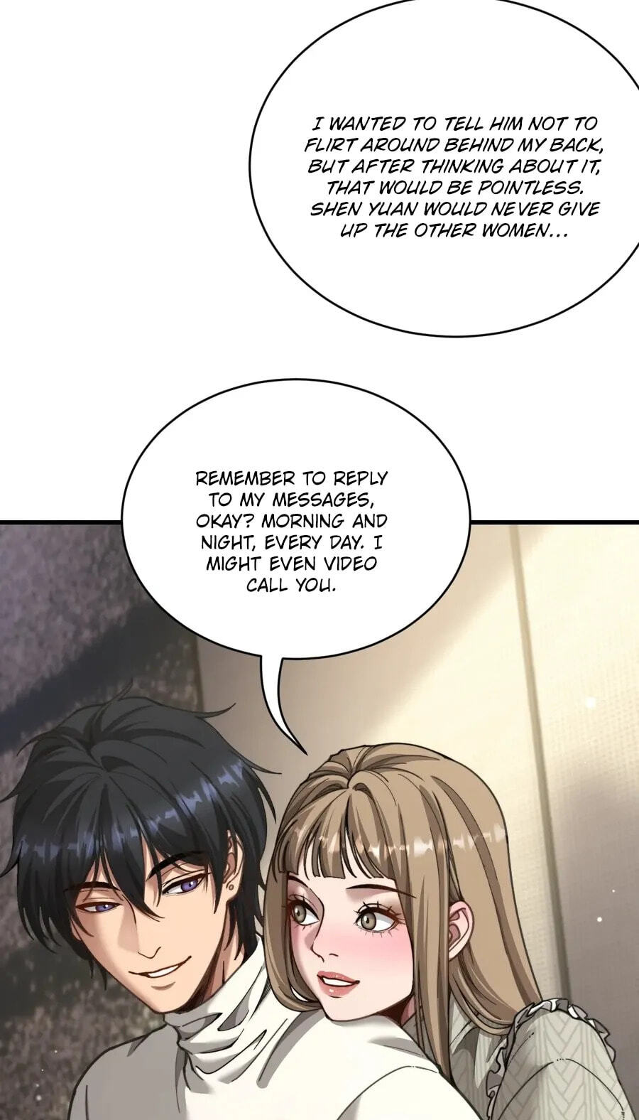 Perfect Life System: Double Cash for Her Favor Chapter 99 page 6 - 