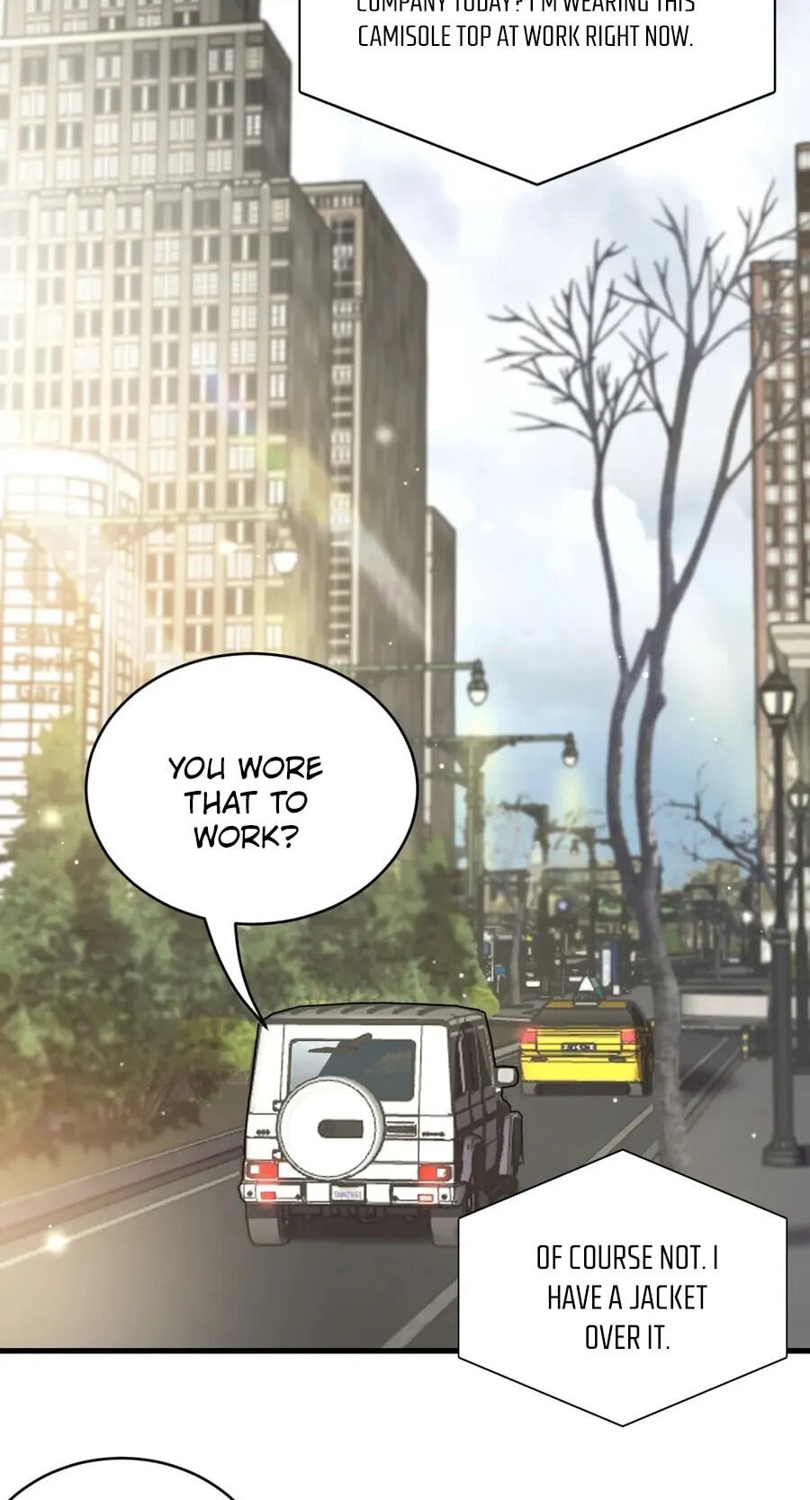 Perfect Life System: Double Cash for Her Favor Chapter 99 page 52 - 