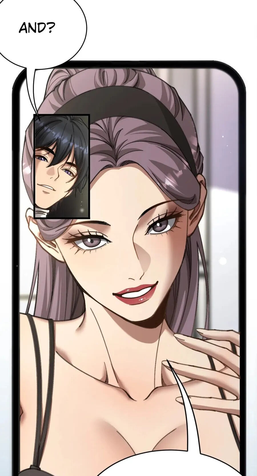 Perfect Life System: Double Cash for Her Favor Chapter 99 page 53 - 