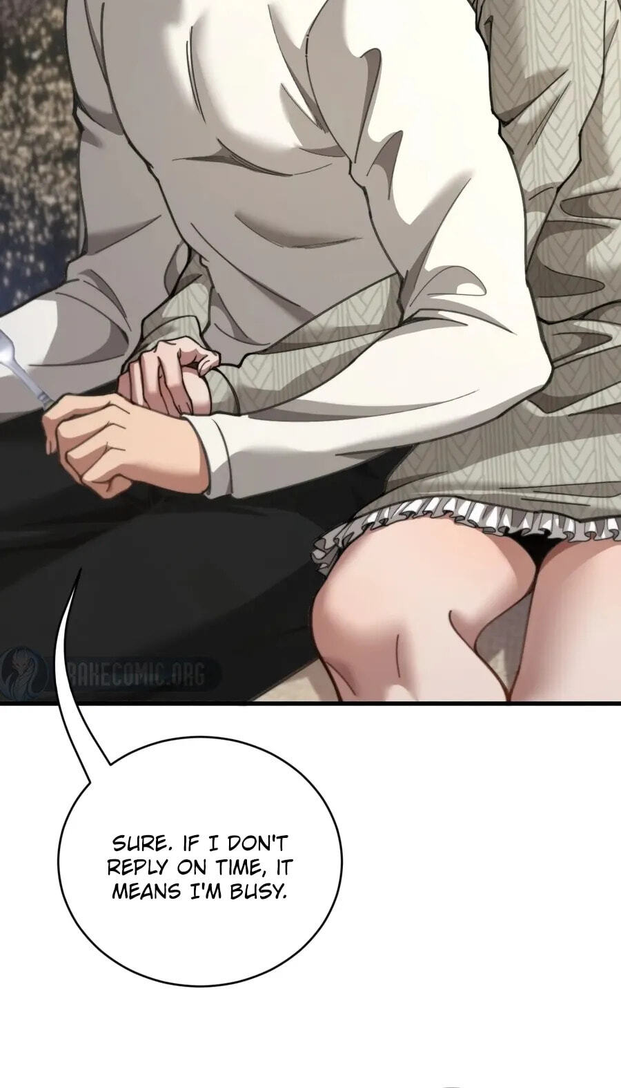 Perfect Life System: Double Cash for Her Favor Chapter 99 page 7 - 