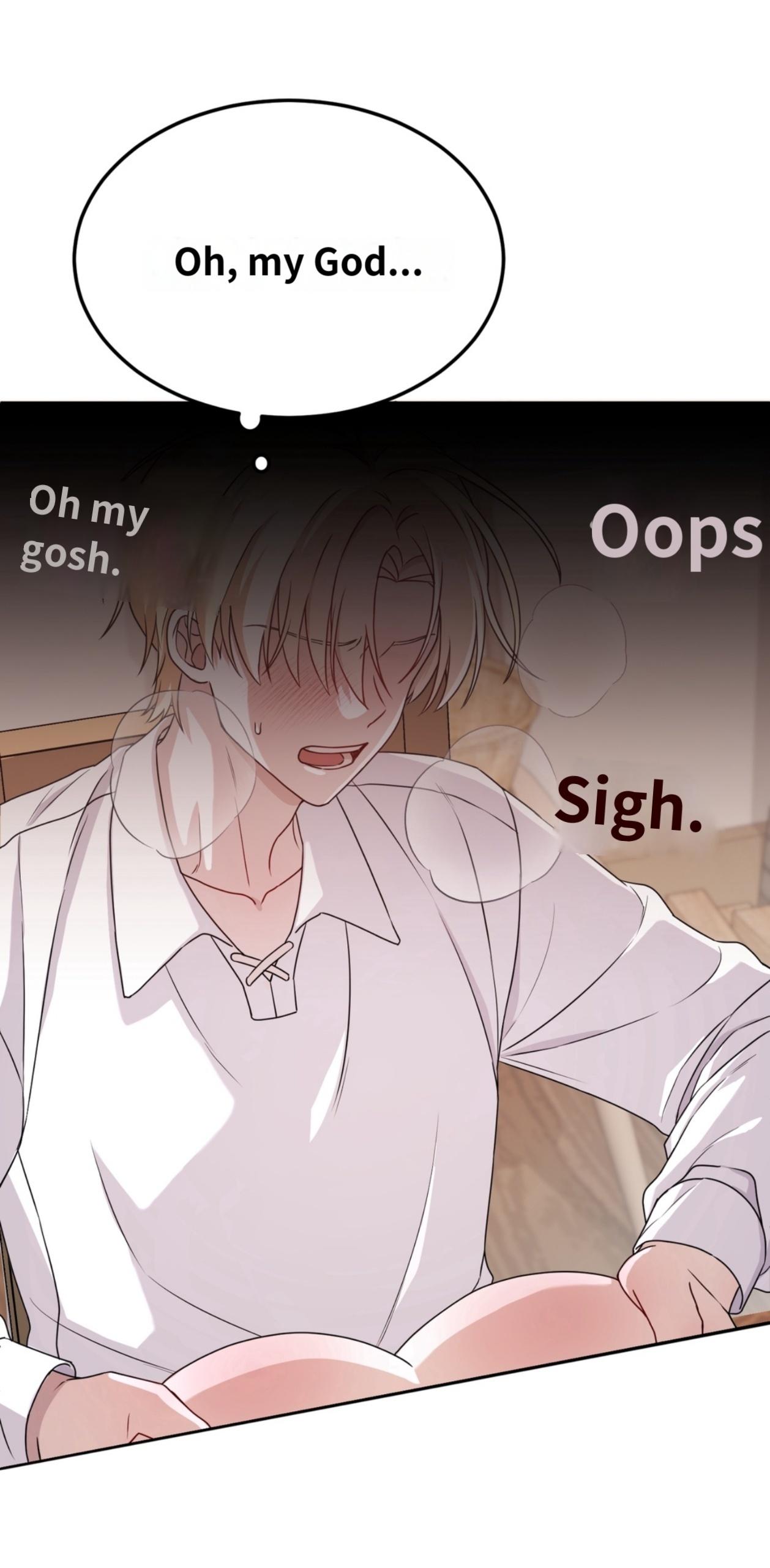 Perfect Match Chapter 0 page 1 - 