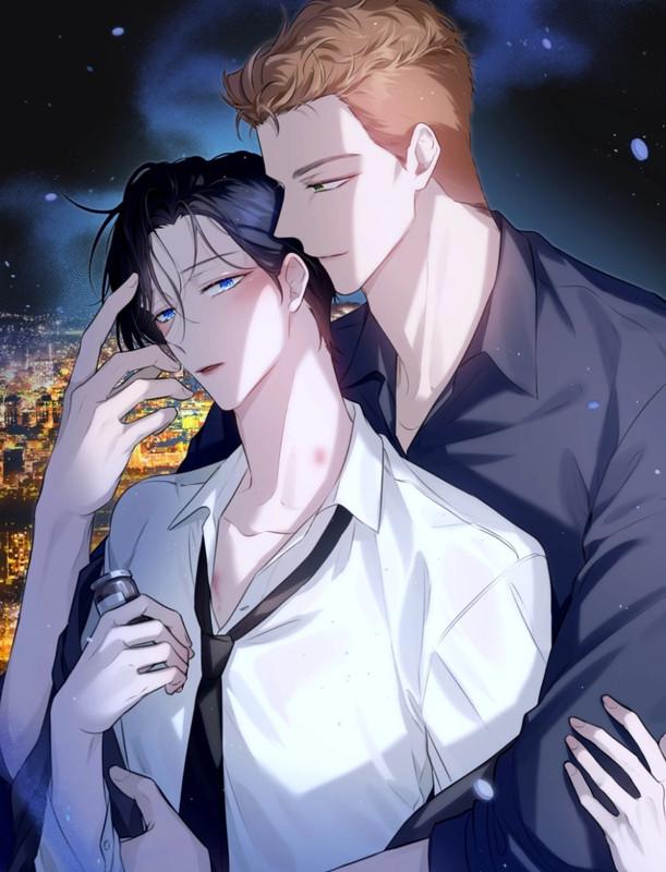 Perfect Omega Chapter 0.3 page 2 - 