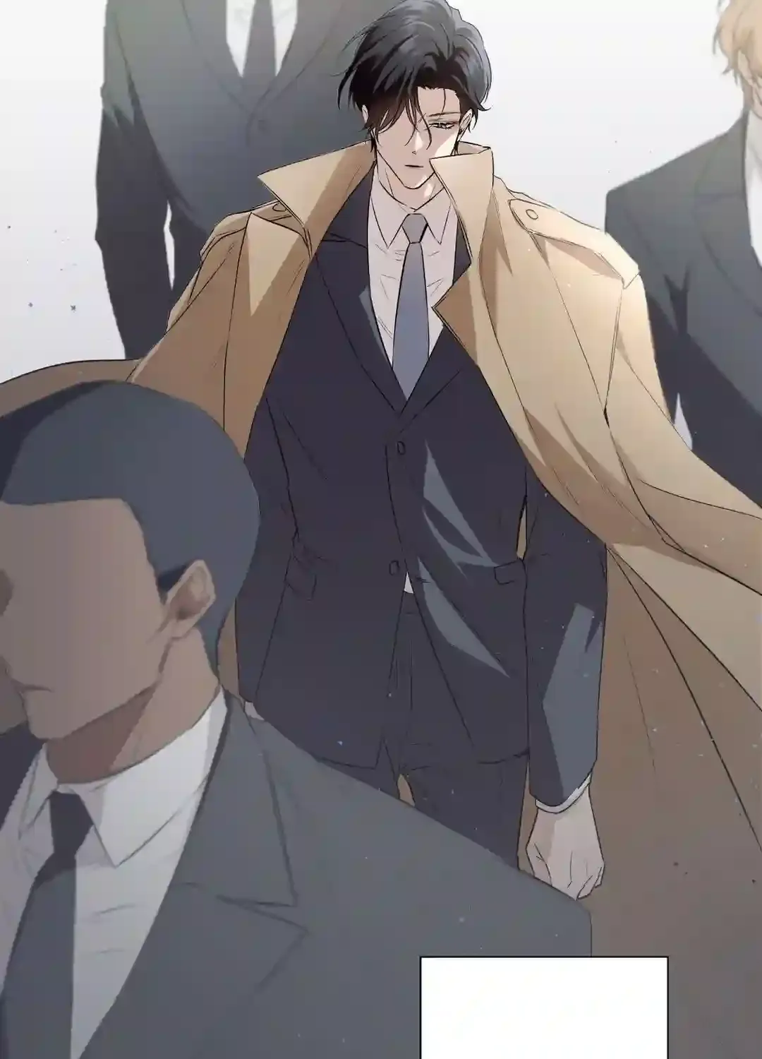 Perfect Omega Chapter 1 page 110 - 