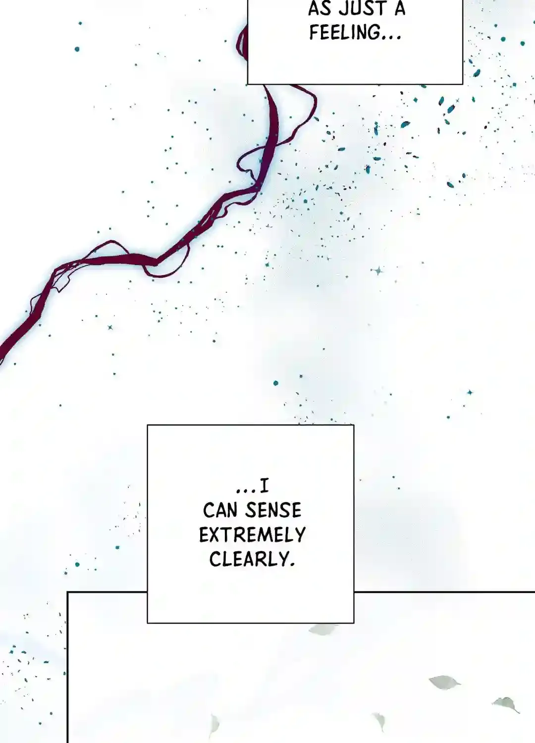 Perfect Omega Chapter 1 page 12 - 