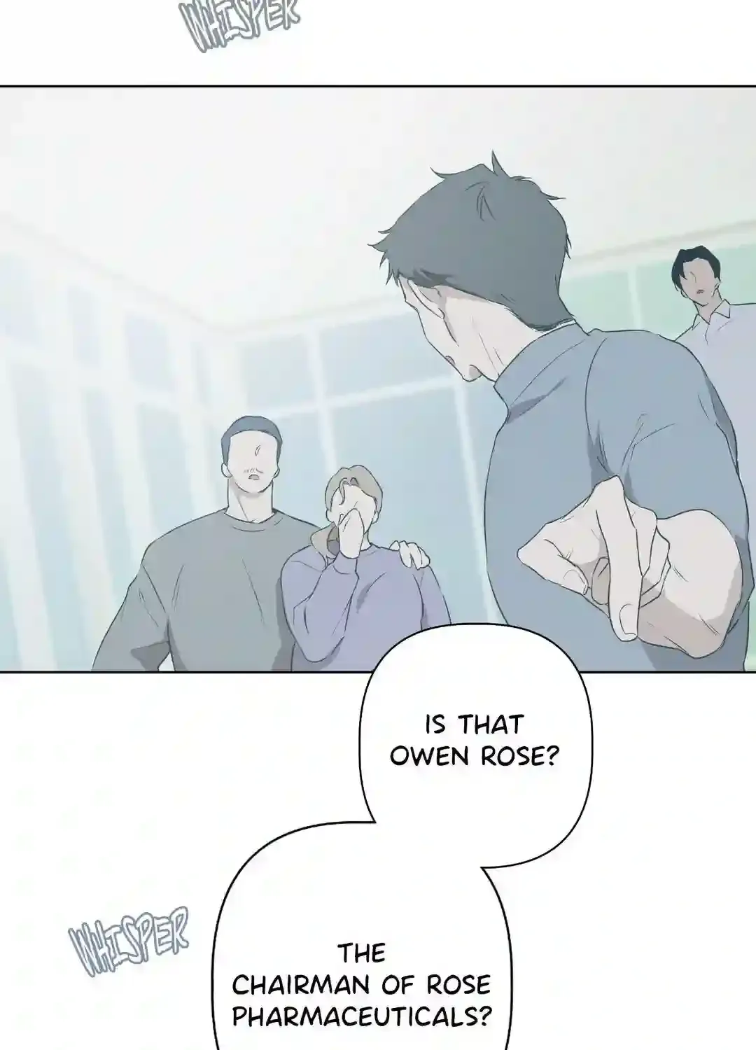 Perfect Omega Chapter 1 page 118 - 
