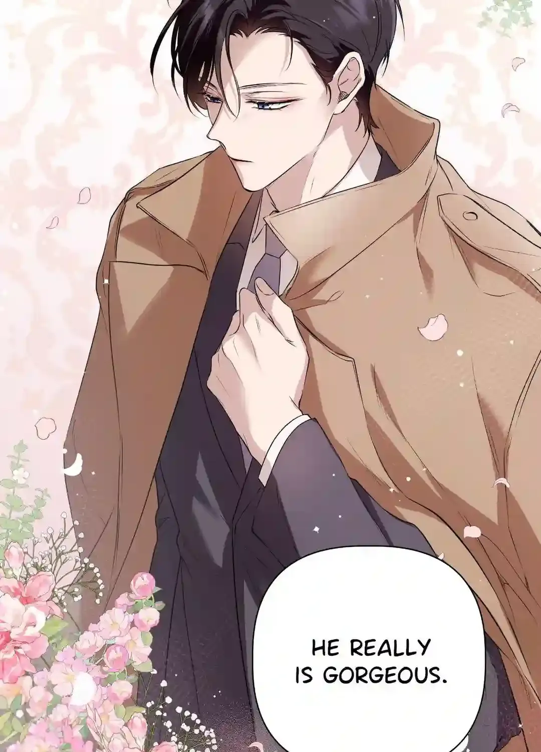 Perfect Omega Chapter 1 page 124 - 