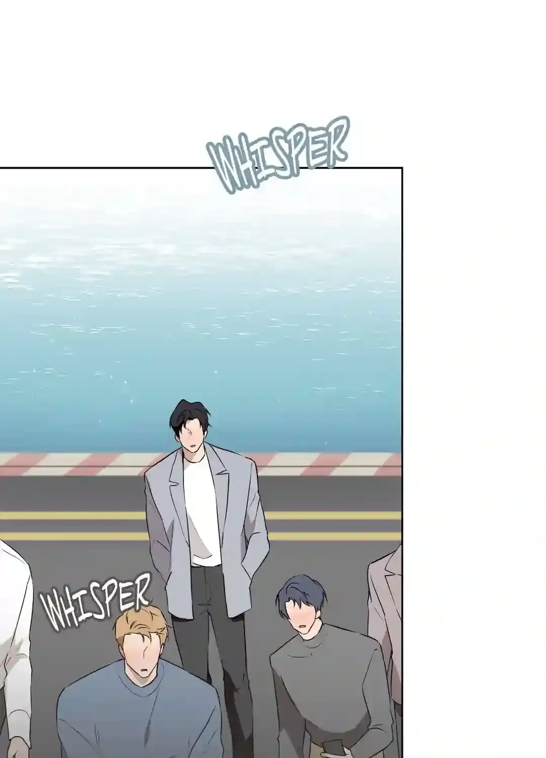 Perfect Omega Chapter 1 page 126 - 