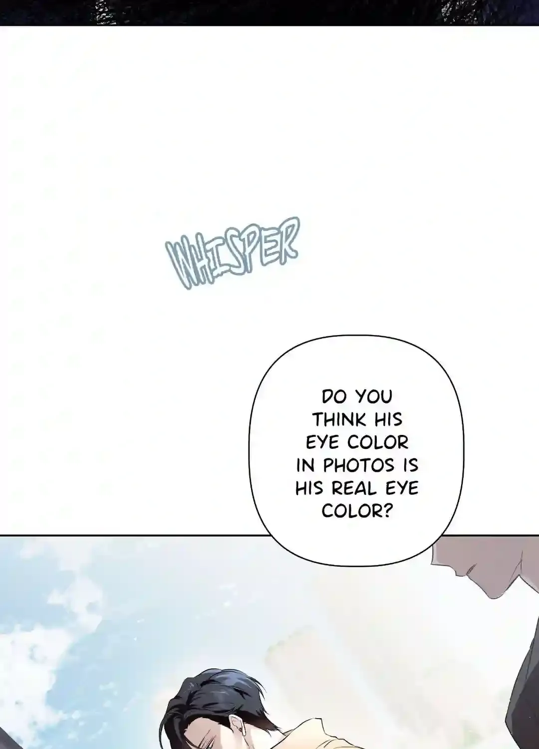 Perfect Omega Chapter 1 page 130 - 