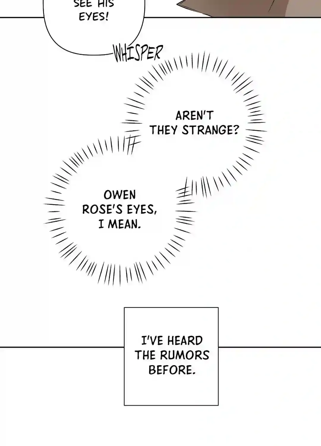 Perfect Omega Chapter 1 page 134 - 