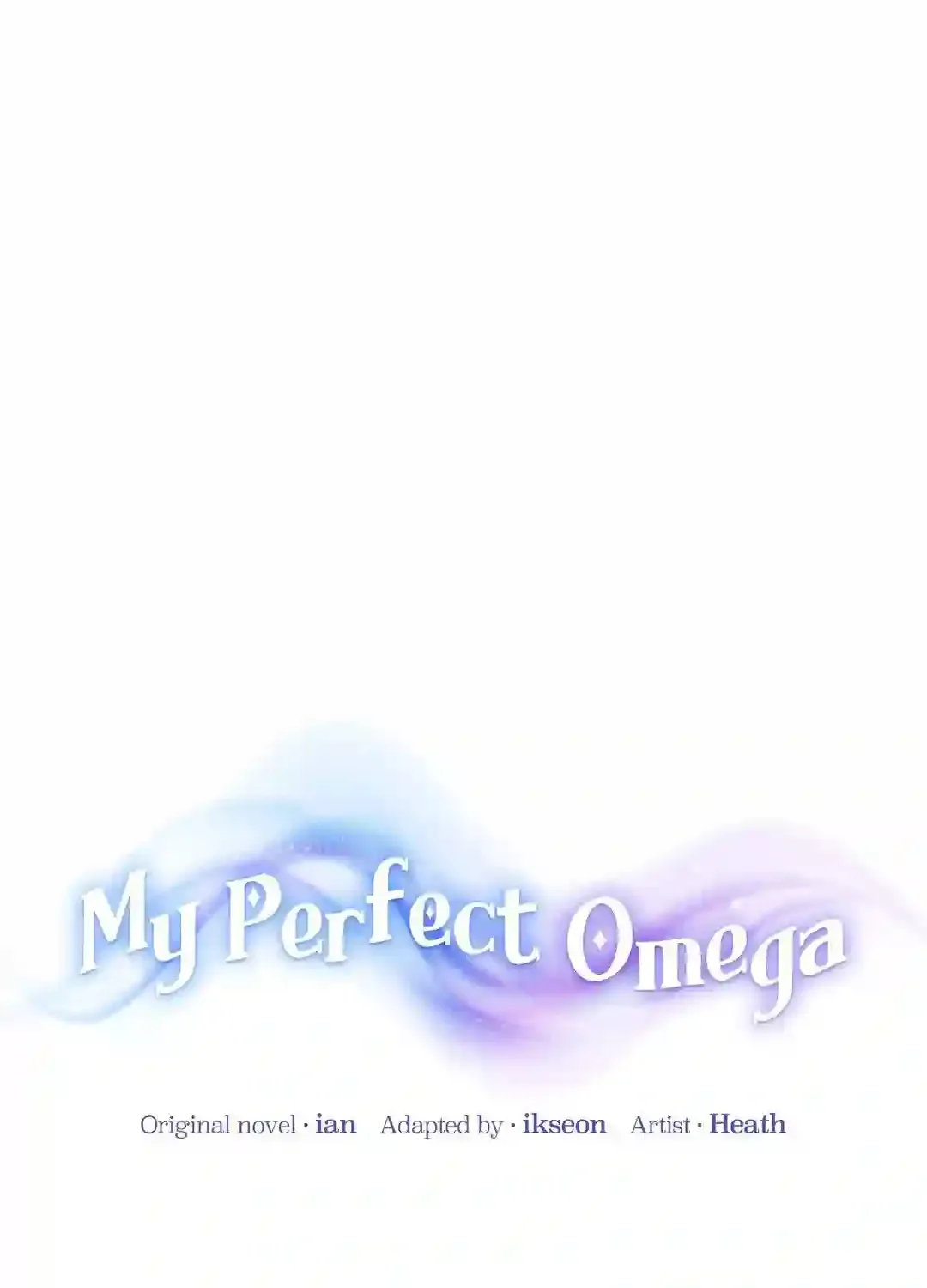 Perfect Omega Chapter 1 page 150 - 