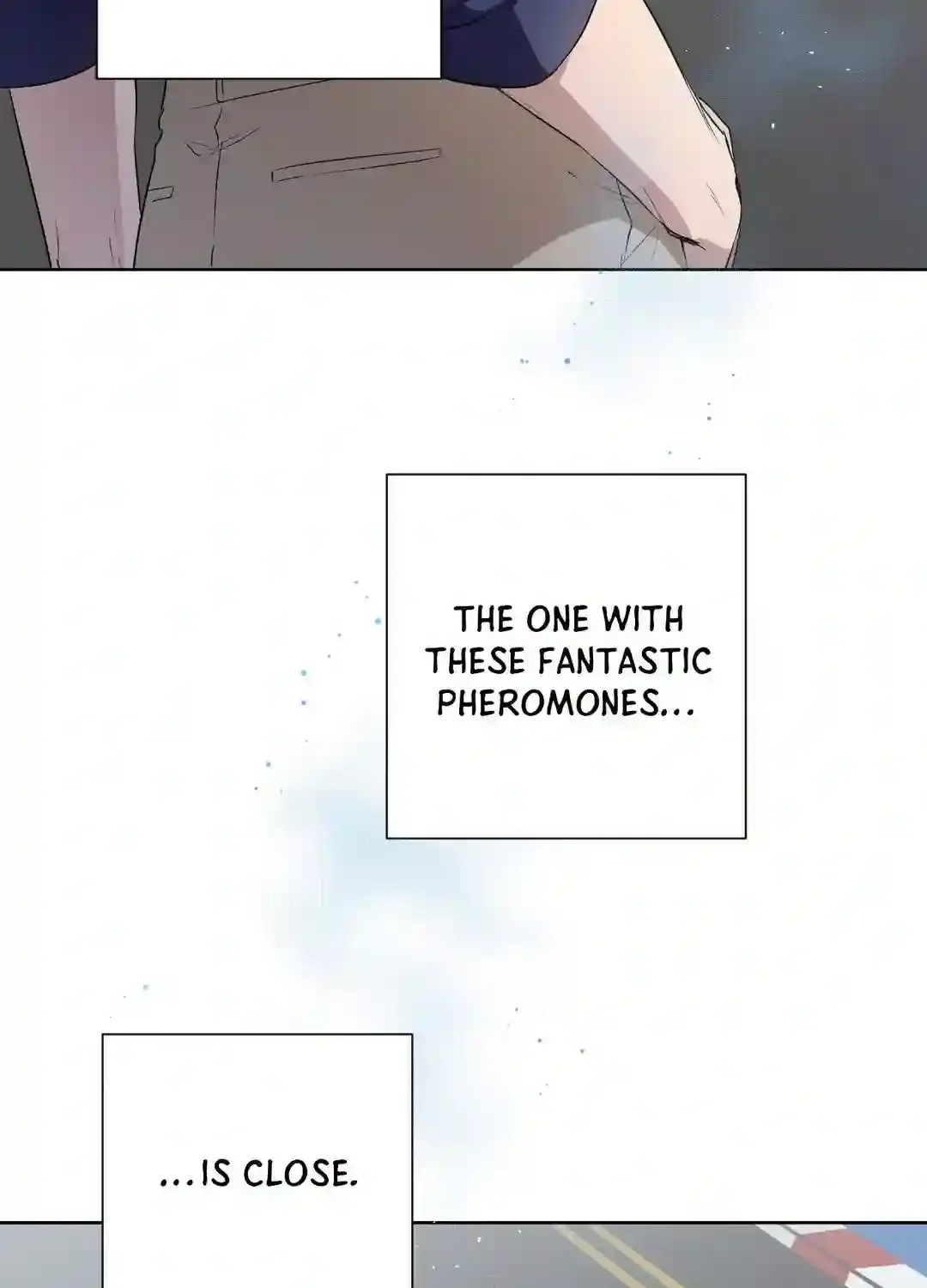 Perfect Omega Chapter 1 page 16 - 
