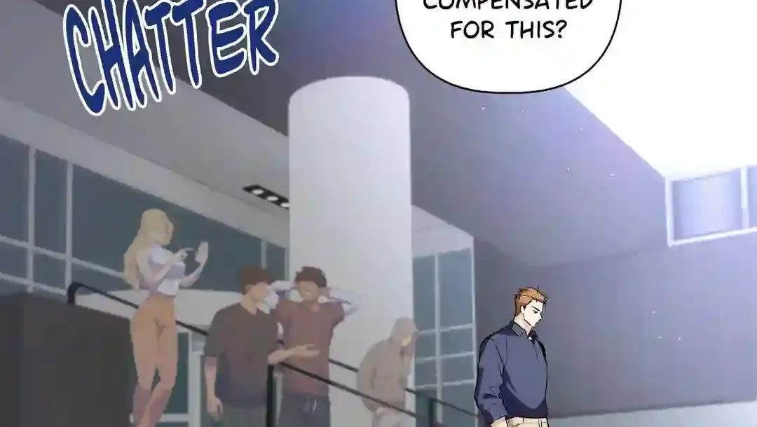 Perfect Omega Chapter 1 page 155 - 