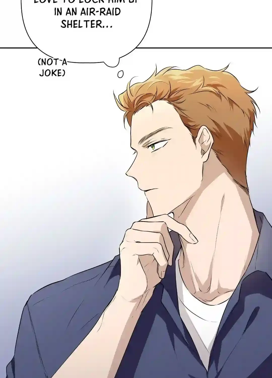 Perfect Omega Chapter 1 page 166 - 