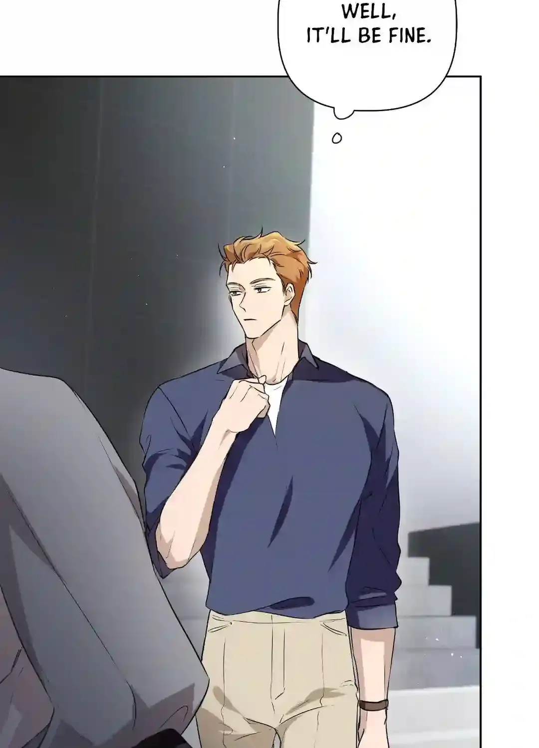 Perfect Omega Chapter 1 page 168 - 