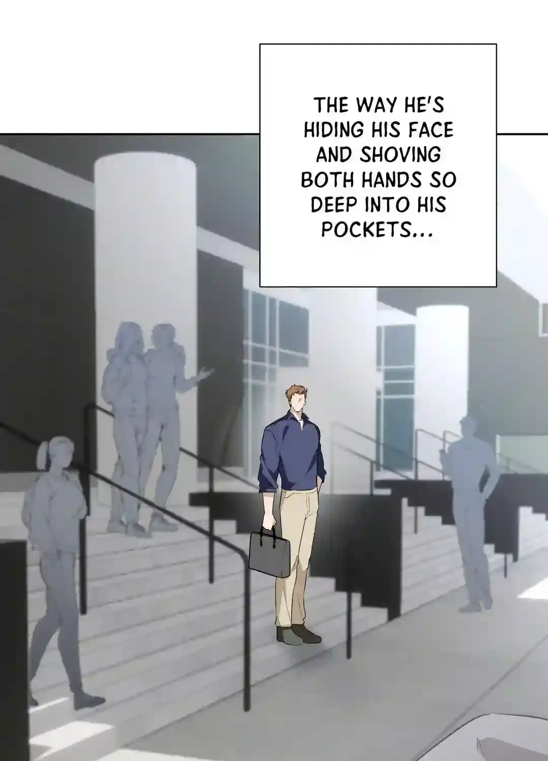 Perfect Omega Chapter 1 page 176 - 
