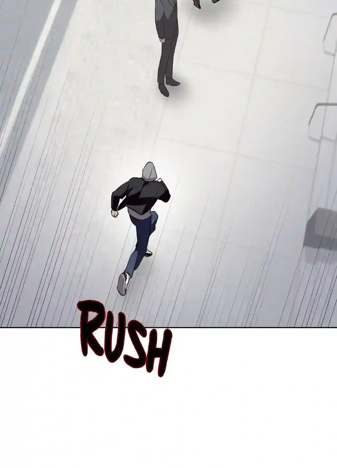 Perfect Omega Chapter 1 page 184 - 