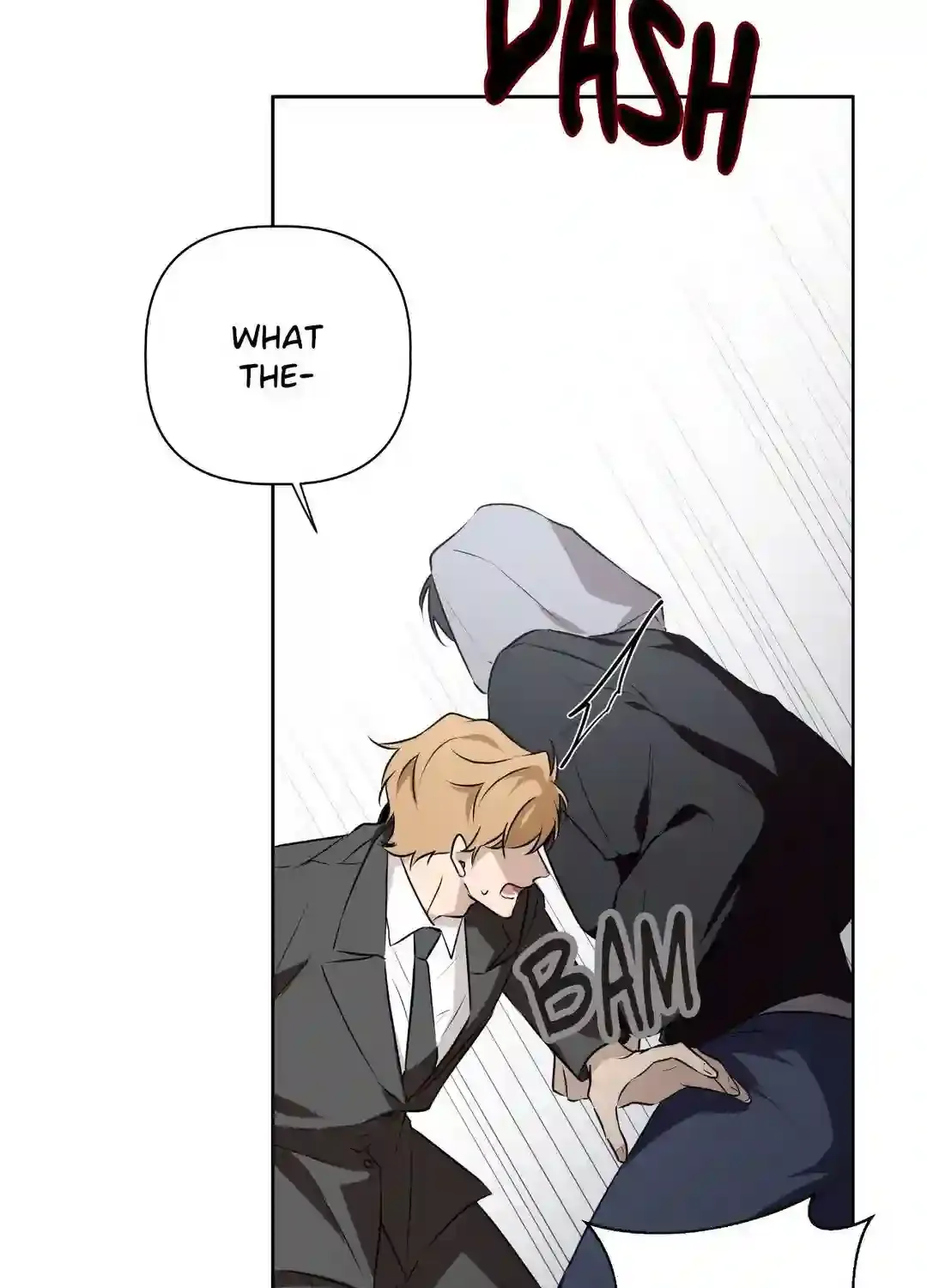 Perfect Omega Chapter 1 page 186 - 