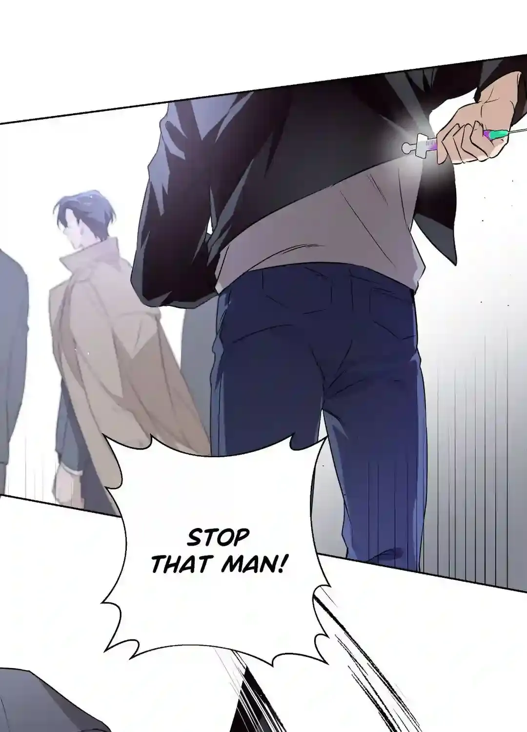 Perfect Omega Chapter 1 page 188 - 
