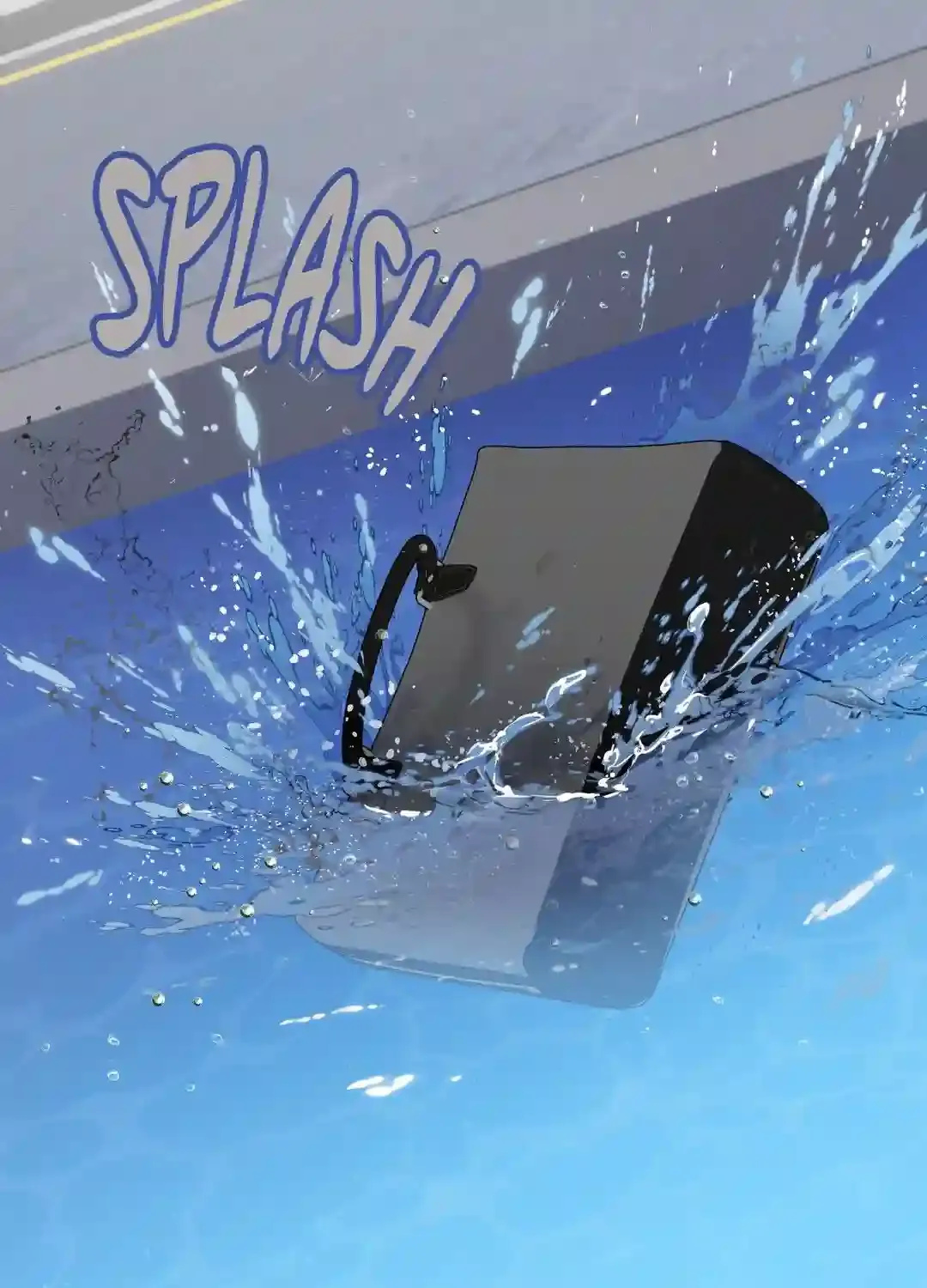 Perfect Omega Chapter 1 page 198 - 