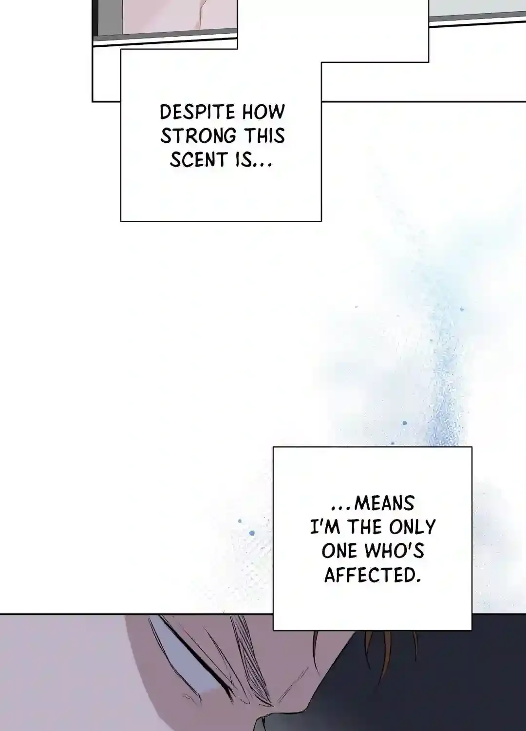Perfect Omega Chapter 1 page 22 - 