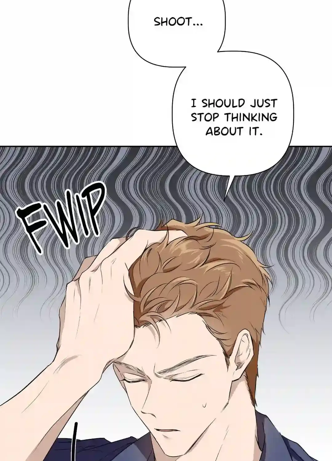 Perfect Omega Chapter 1 page 26 - 
