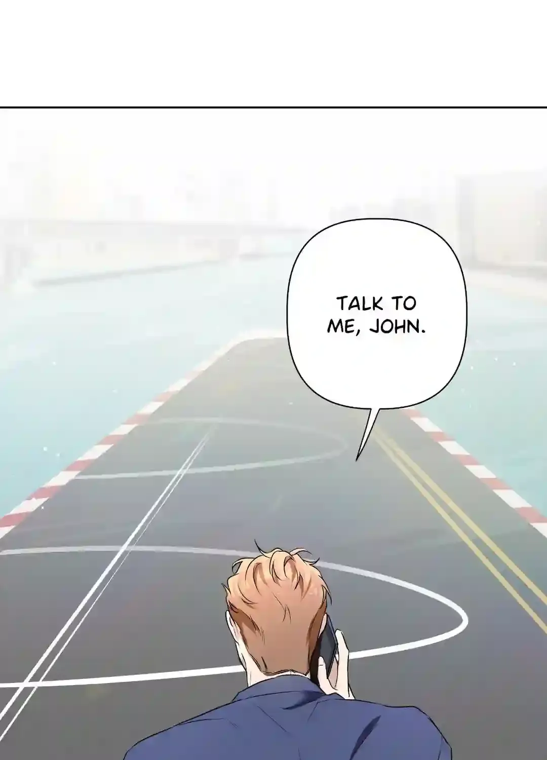 Perfect Omega Chapter 1 page 32 - 