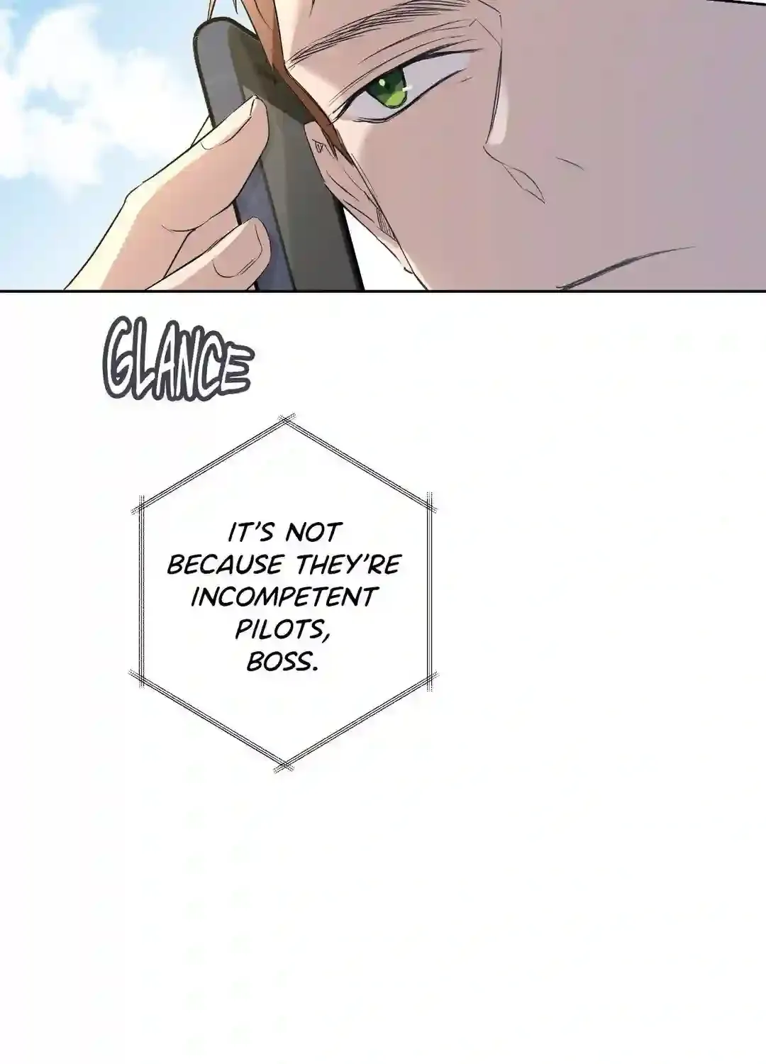 Perfect Omega Chapter 1 page 42 - 