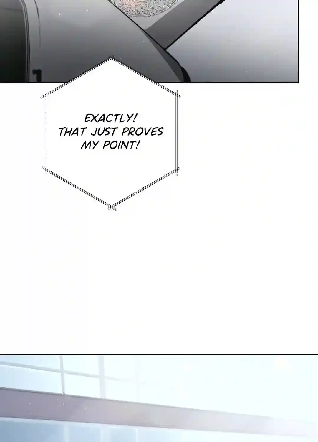 Perfect Omega Chapter 1 page 50 - 